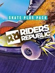 Riders Republic SKATE PLUS PACK *DLC* - PC *RU*