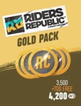 Riders Republic 4200 COIN - PC *RU*