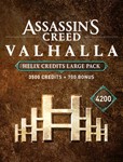 Assassins Creed Valhalla Helix - PC (Ubisoft) ❗RU❗