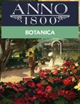 Anno 1800 BOTANICA ❗DLC❗ - PC (Ubisoft) ❗RU❗