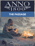 Anno 1800 THE PASSAGE ❗DLC❗ - PC (Ubisoft) ❗RU❗