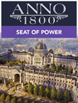 Anno 1800 SEAT OF POWER ❗DLC❗ - PC (Ubisoft) ❗RU❗