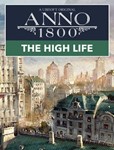 Anno 1800 THE HIGH LIFE ❗DLC❗ - PC (Ubisoft) ❗RU❗