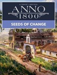 Anno 1800 SEEDS OF CHANGE ❗DLC❗ - PC (Ubisoft) ❗RU❗