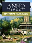 Anno 1800 NATIONAL PARK PACK ❗DLC❗ - PC (Ubisoft) ❗RU❗