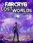 Far Cry 6 LOST BETWEEN WORLDS ❗DLC❗ - PC (Ubisoft) ❗RU❗