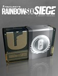 Rainbow Six Siege 1200 R6 Credits - PC (Ubisoft) ❗RU❗