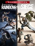 Rainbow Six Siege Ultimate Edition🔥| Ubisoft PC 🚀❗RU❗