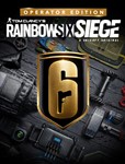 Rainbow Six Siege Operator Edition🔥| Ubisoft PC 🚀❗RU❗