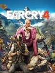 Far Cry 4 Standard Edition 🔥| Ubisoft PC 🚀 ❗RU❗