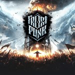 Frostpunk | Epic Games | GLOBAL* АВТОВЫДАЧА*24/7
