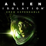 Alien: Isolation | Epic Games | Region Free