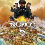 Tropico 5 | Epic Games | Region Free