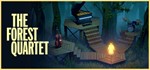 The Forest Quartet | Epic Games | Region Free