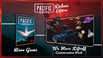 Pacific Drive Deluxe Edition🚘 | Steam | + Обновления👍