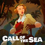 Call of the Sea | Epic Games | Region Free