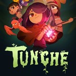 Tunche | Epic Games | Region Free