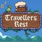Travellers Rest | Epic Games | Region Free