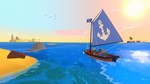 Sail Forth | Epic Games | Region Free