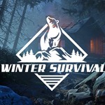 Winter Survival 🏹| Steam | Обновления⚡ | ПОЛНАЯ ВЕРСИЯ