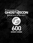 Ghost Recon Breakpoint- 600 Ghost Coins ❗DLC❗ - PC ❗RU❗