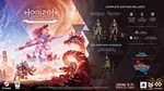 Horizon Forbidden West Complete Edition🔥 + Zero Dawn🎁 - irongamers.ru