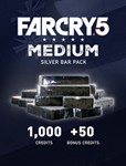 Far Cry 5 Credits 1050 ❗DLC❗ - PC (Ubisoft) ❗RU❗