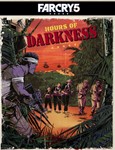 Far Cry 5 - Hours Of Darkness ❗DLC❗ - PC (Ubisoft) ❗RU❗