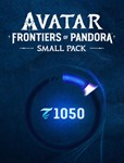 Avatar: Frontiers of Pandora 1050 Tokens PC - RU