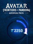 Avatar: Frontiers of Pandora 2250 Tokens ❗DLC❗(Ubi) ❗RU