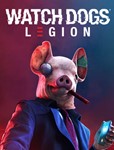 Watch Dogs Legion - PC (Ubisoft) ❗RU❗