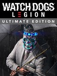 Watch Dogs Legion Ultimate Edition - PC (Ubisoft) ❗RU❗