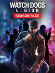 Watch Dogs: Legion - Season Pass ❗DLC❗(Ubisoft) ❗RU