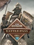 For Honor - Battle Pass - Y8S1 ❗DLC❗(Ubisoft) ❗RU