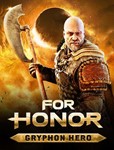 For Honor Gryphon – Hero ❗DLC❗(Ubisoft) ❗RU