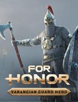 For Honor Varangian Guard Hero ❗DLC❗(Ubisoft) ❗RU