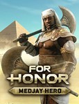 For Honor Medjay – Hero ❗DLC❗(Ubisoft) ❗RU
