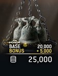 For Honor - 25,000 Steel Credit ❗DLC❗ -PC (Ubisoft)❗RU❗