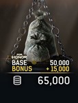 For Honor - 65,000 Steel Credit ❗DLC❗ -PC (Ubisoft)❗RU❗