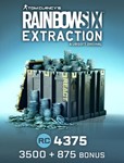 Rainbow Six Extraction 4375 CREDITS - PC (Ubisoft) ❗RU❗