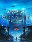 Assassin’s Creed Odyssey - The Fate of Atlantis❗DLC❗-PC