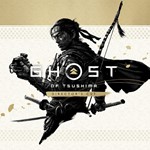 Ghost of Tsushima ⚡ПОЛНОЕ ИЗДАНИЕ ВСЕ DLC⚡+Обновления🚀 - irongamers.ru
