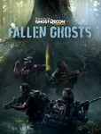 Ghost Recon* Wildlands - Fallen Ghosts DLC - PC - RU