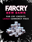 Far Cry New Dawn 2400 Credits - PC RU