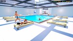 Gym Simulator 24 +30 Игр* | Steam | Region Free