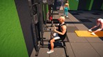 Gym Simulator 24 +30 Игр* | Steam | Region Free