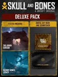 Skull and Bones Deluxe Pack *DLC* - PC *RU*