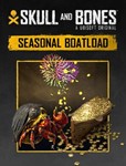 Skull and Bones Seasonal Boatload *DLC* - PC *RU*
