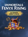 Immortals Fenyx Rising Ultimate Hero´s Pack *DLC*PC*RU*