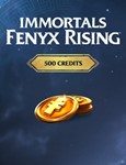 Immortals Fenyx Rising 500 Credits PC - RU